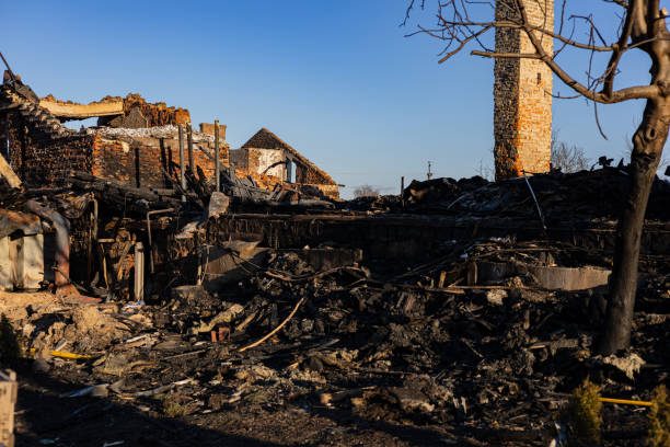 Reliable Fire Damage Removal contractor in Riverdale, MD by Fire Damage Doption